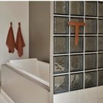 Καθαριστής Τζαμιών με Βάση από Σιλικόνη 24x22 cm Ume Terracotta - 35014 By Zone Denmark - Image 2