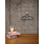 Κρεμάστρα Τοίχου από Ξύλο σημύδας 7,5x4,5 cm Sensu Sand - 36194 By Zone Denmark - Image 2