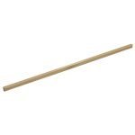 Roline 697 Λαβή Eπίπλου από Φυσικό Ξύλο Δρυς Κέντρα: 512mm Ολικό: 530mm