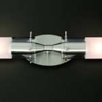MB456-2A WALL LAMP KORINA A3