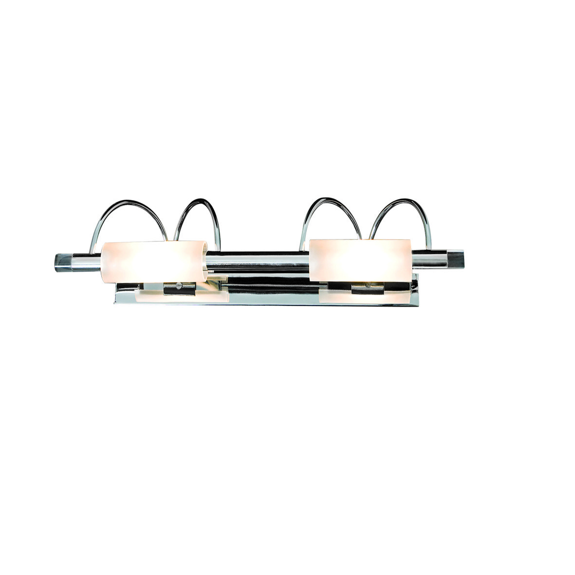 77-1056 W8933/2L WALL LAMP CYLINDER A2 - Image 1