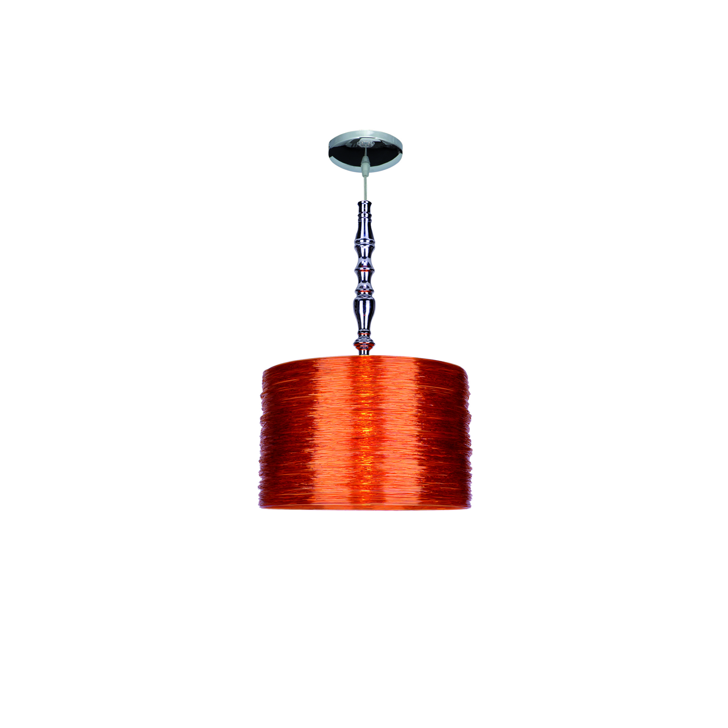 77-1795 MD6135BL-AB, ACRYLIC FAN 1Z2 - Image 1