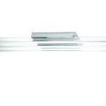 MB095/3x54W  SLIM COLLECTION CHROME 1Z5