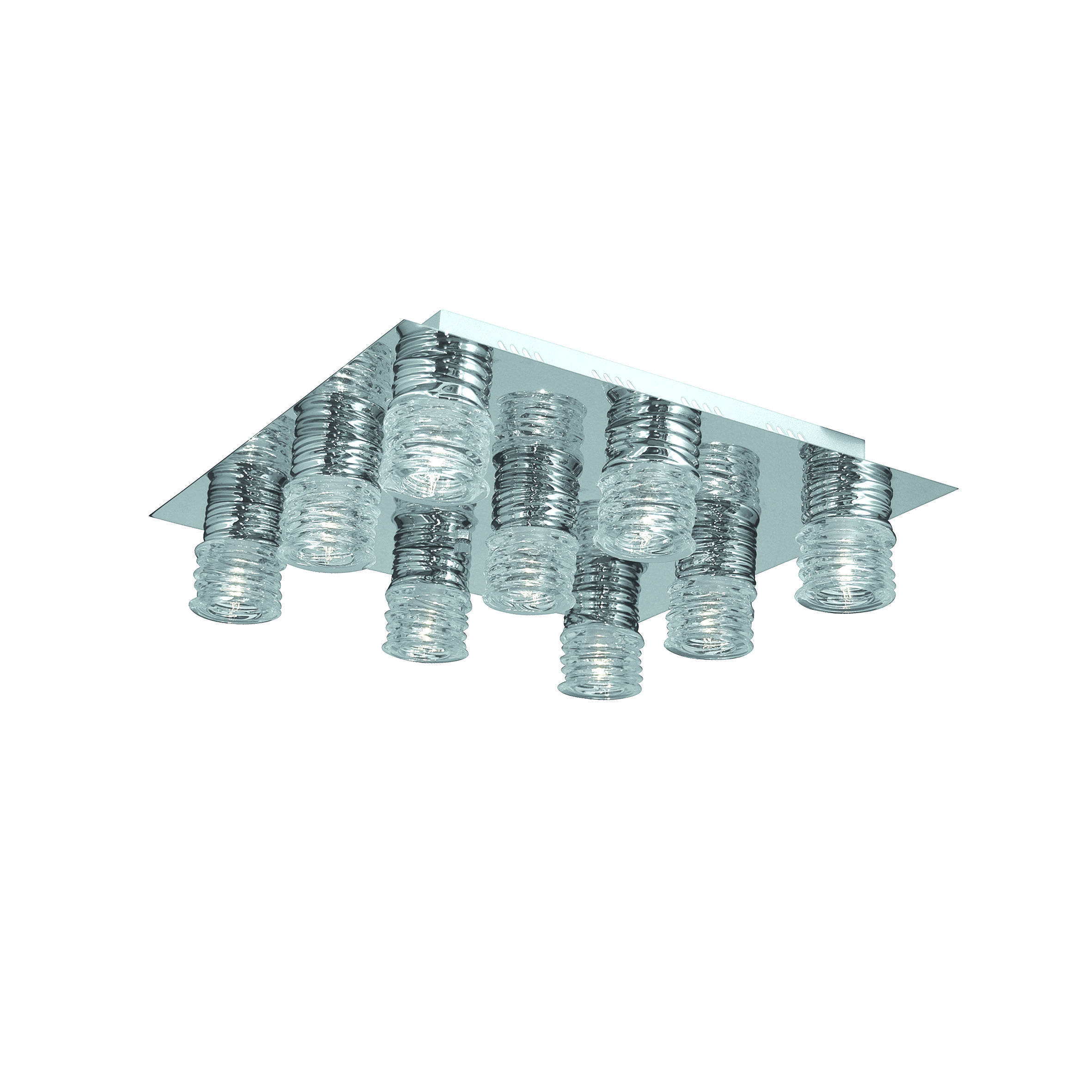 77-1819 MX10102-9A ROLL COLLECTION, CEILING 1Γ1 - Image 1