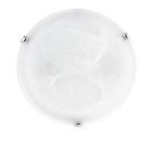 SE141-40PL LARA Φ40 WHITE Β3