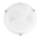 SE141-30PL LARA Φ30 WHITE B3