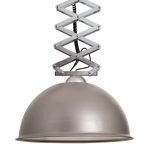 HL-5141 EXTENSION GREY-CHROME