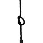 HL-4041 CORDS BLACK 17mm