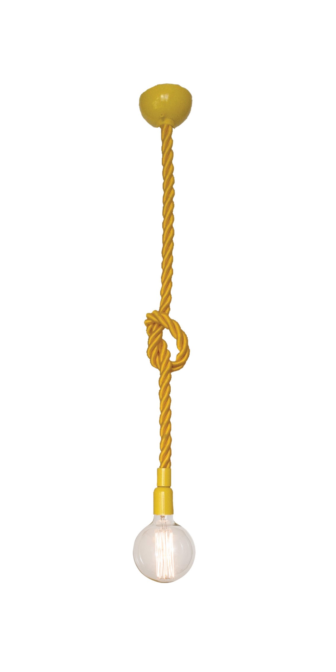 77-2306 HL-4041 CORDS YELLOW 17mm - Image 1