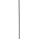 HL-025R-1P MELODY AGED WOOD PENDANT