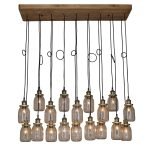 HL-2247J-18P  SPICA PENDANT