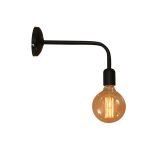 HL-125-1W360 SELENA WALL LAMP