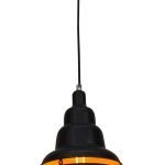 HL-203S-1P FULVIA PENDANT