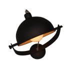HL-211S-1W OMAHA WALL LAMP