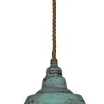 HL-230SG-1P CECROPIA WORN COPPER GREEN & COPPER MA