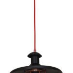 HL-238S-1P KURO PENDANT