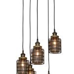 HL-2248JG-5PC OKDA PENDANT