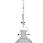 HL-210S-1P38 KHALEESI OLD BRONZE PENDANT