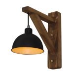 HL-250-17W TRIPODA WALL LAMP