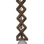 HL-251-1B UP-DOWN MINI  PENDANT LAMP