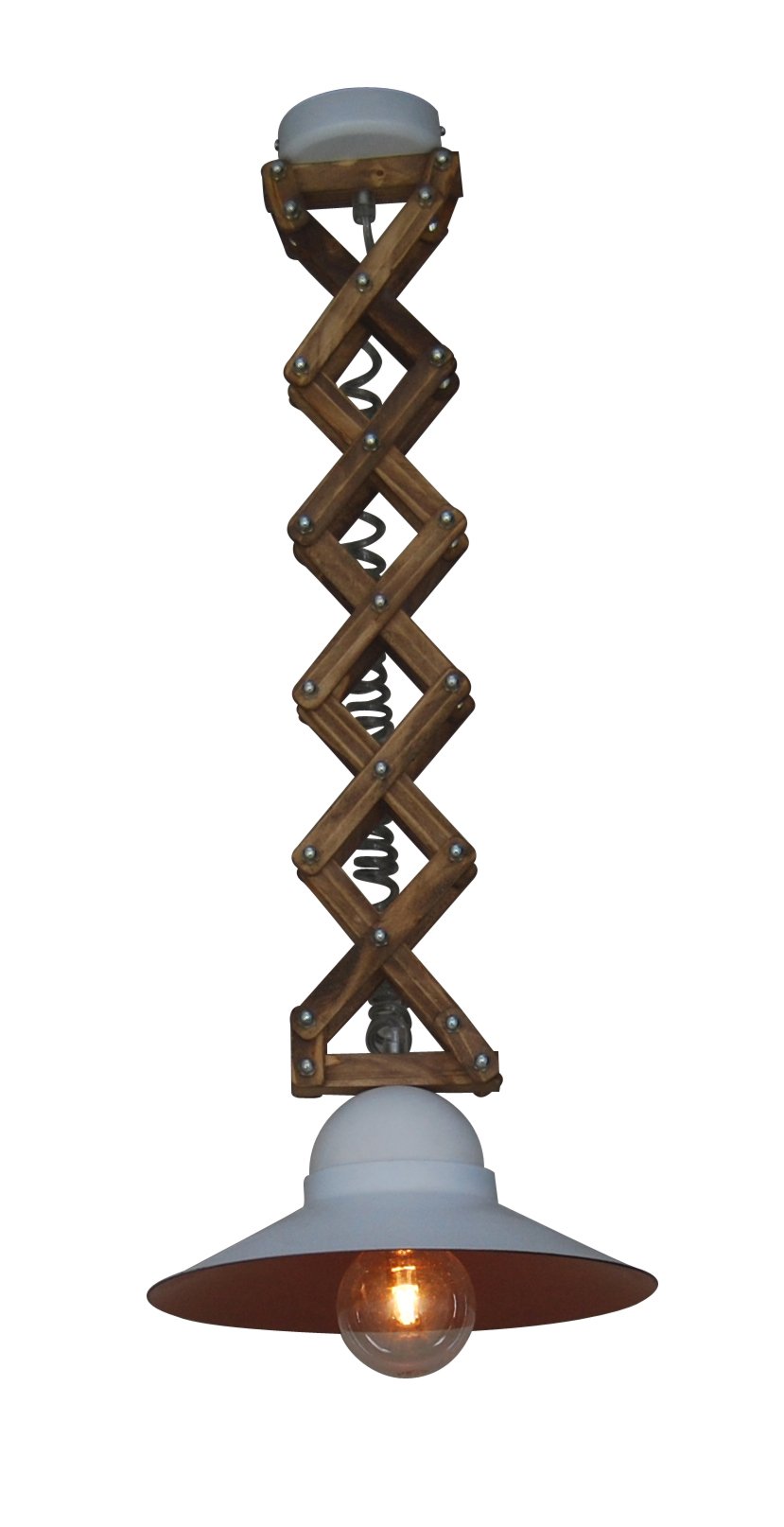 77-3103 HL-251-1B UP-DOWN MINI PENDANT LAMP - Image 1