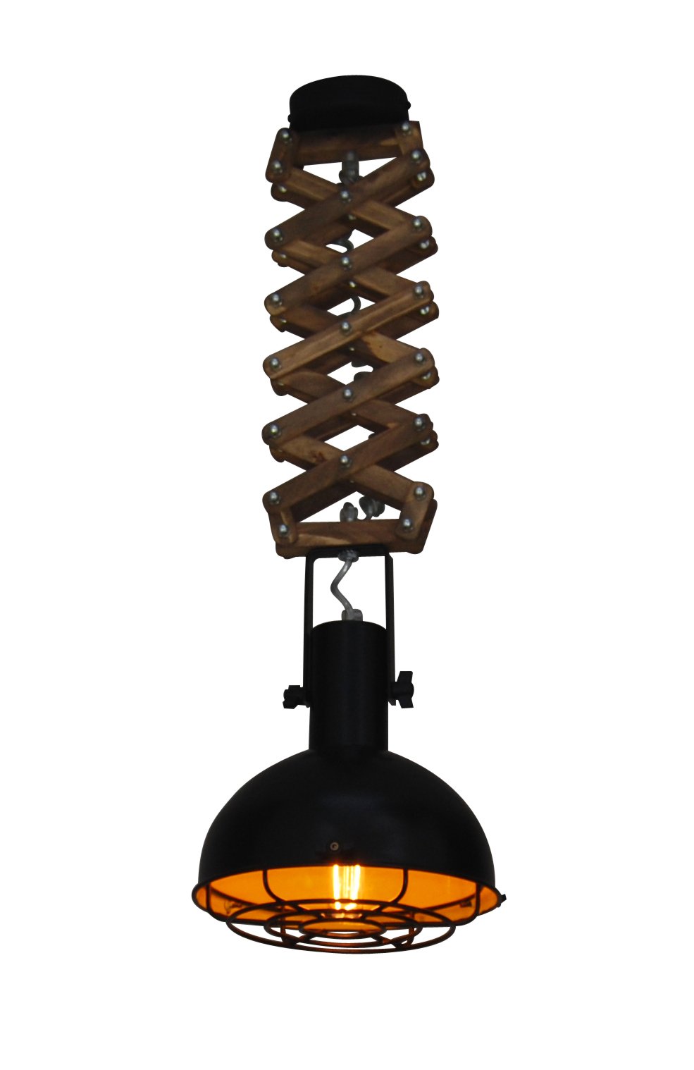 77-3106 HL-251-1E UP-DOWN MINI PENDANT LAMP - Image 1