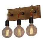 HL-079-3W HIKARI WALL LAMP BEIGE