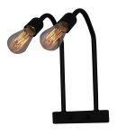 HL-301-W2 HYDRA WALL LAMP