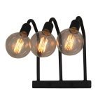HL-301-W3 HYDRA WALL LAMP