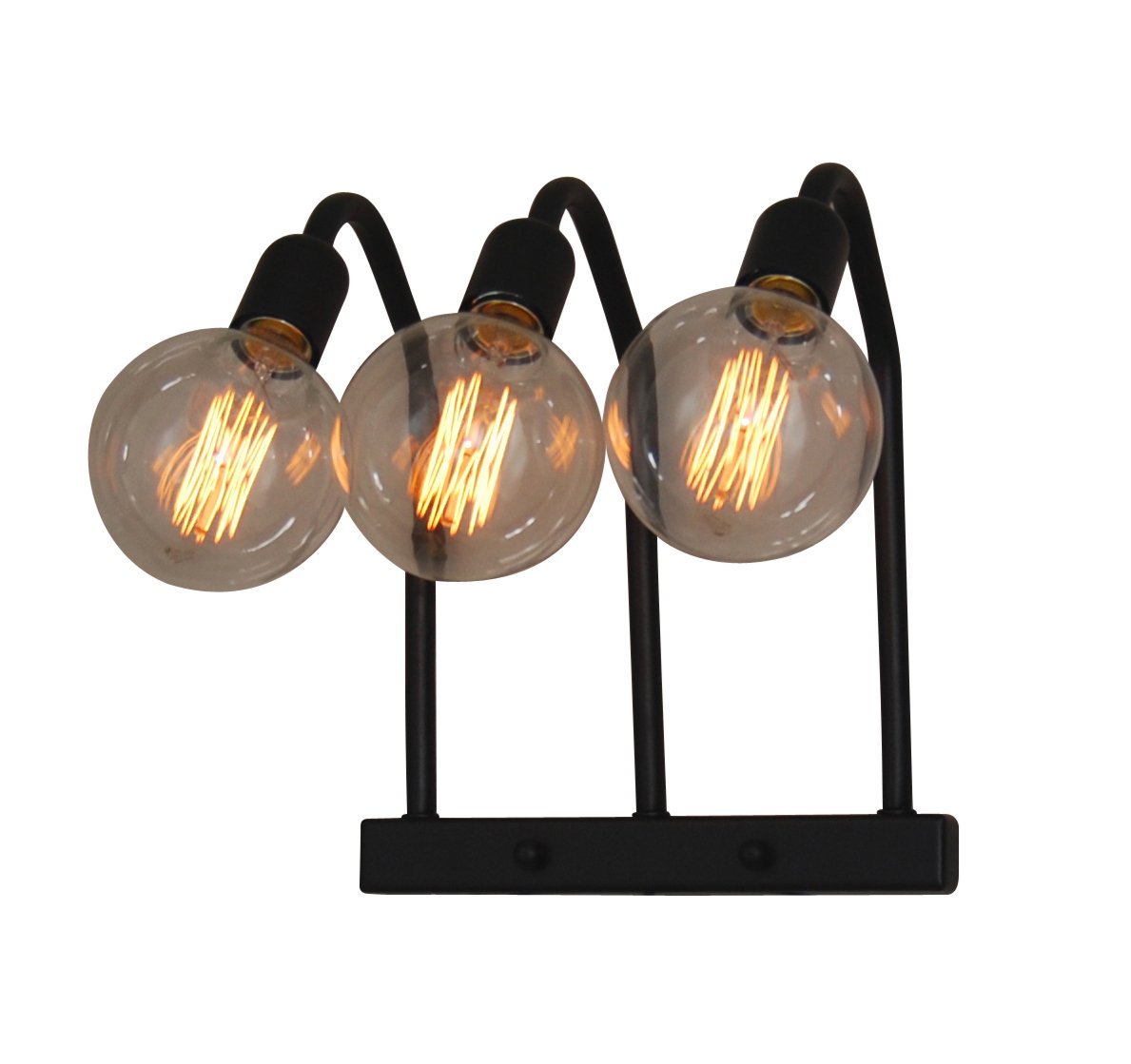 77-3124 HL-301-W3 HYDRA WALL LAMP - Image 1