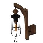 HL-303W MIDAS WALL LAMP