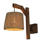 HL-304W SILAS WALL LAMP