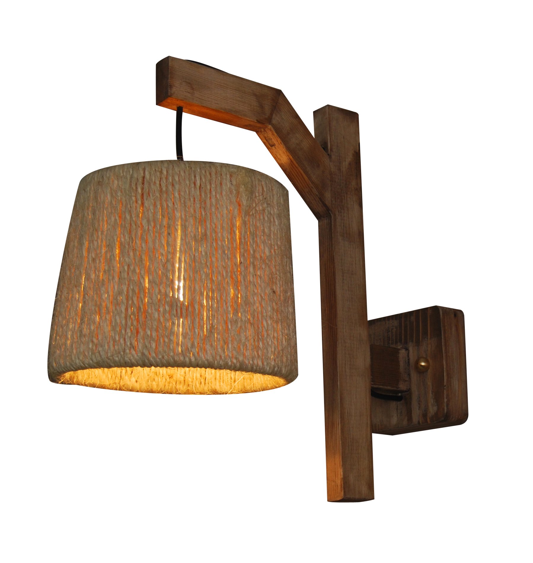 77-3131 HL-304W SILAS WALL LAMP - Image 1