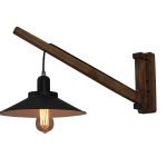 HL-306W MICHIO WALL LAMP