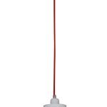 HL-310P25 CAHAL WHITE PENDANT