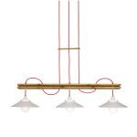 HL-310P-3 CAHAL PENDANT