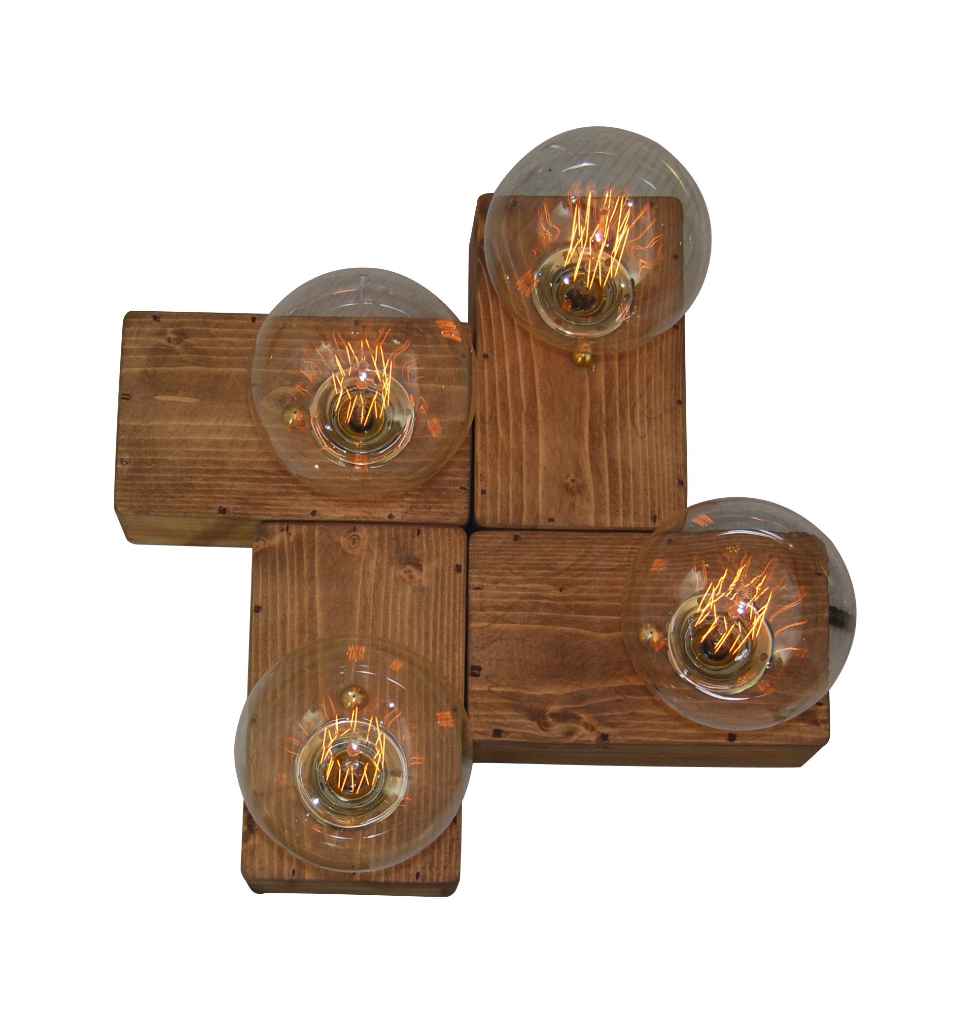 77-3167 HL-236W-4 BENZAI WALL LAMP - Image 1