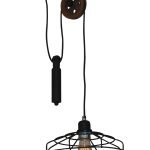 HL-315P - 1 DEON PENDANT