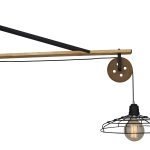 HL-315W-1S1 DEON WALL LAMP