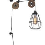 HL-319W ULBAR WALL LAMP