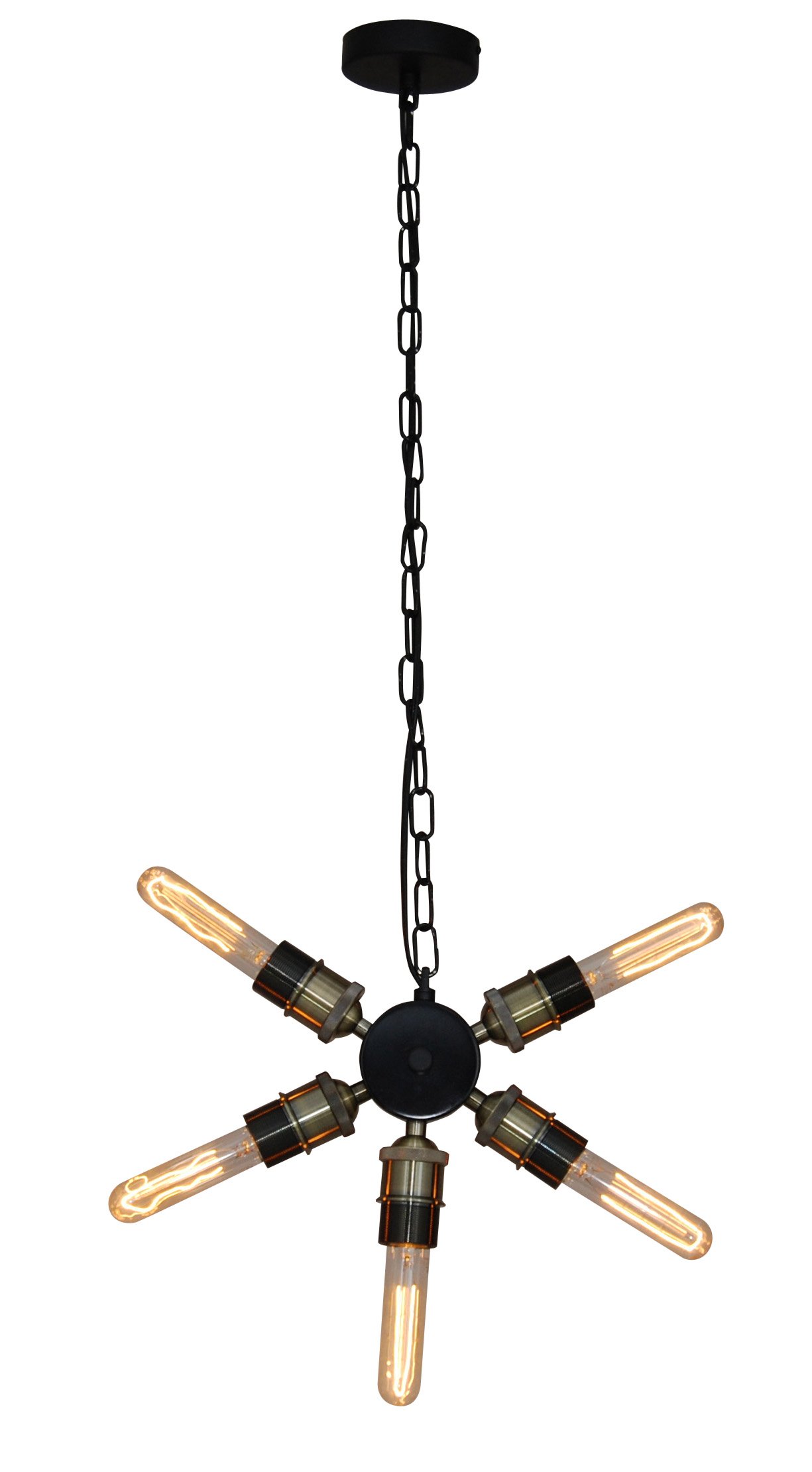 77-3203 1051-5 HELIX PENDANT 1Δ3 - Image 1