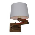 HL-460W ZINA WALL LAMP