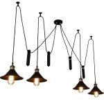 HL-3310-4P MOVE BALANCE