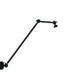 HL-W 10L W  FOCUS WHITE LARGE WALL BASE