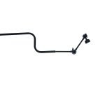 HL-W 11L B FOCUS BLACK LARGE WALL BASE