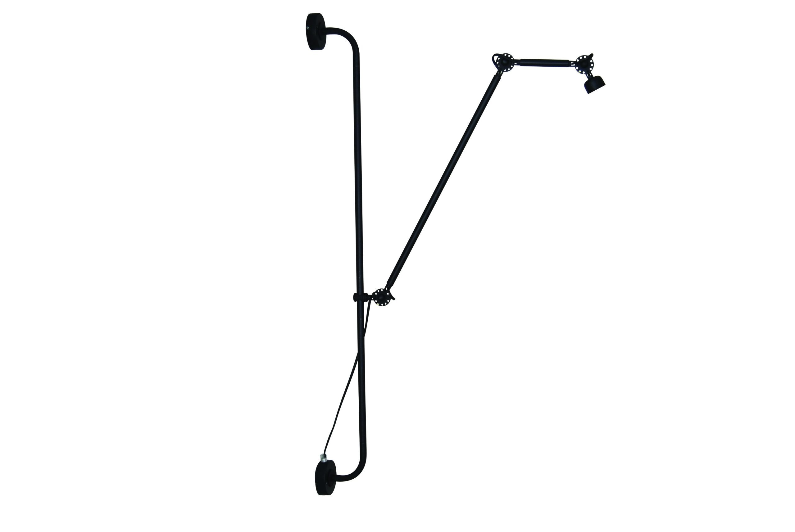 77-3297A77-3295 HL-W 14L W FOCUS WHITE LARGE WALL BASE - Image 1