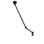 HL-C 10M W FOCUS WHITE MEDIUM CEILING BASE