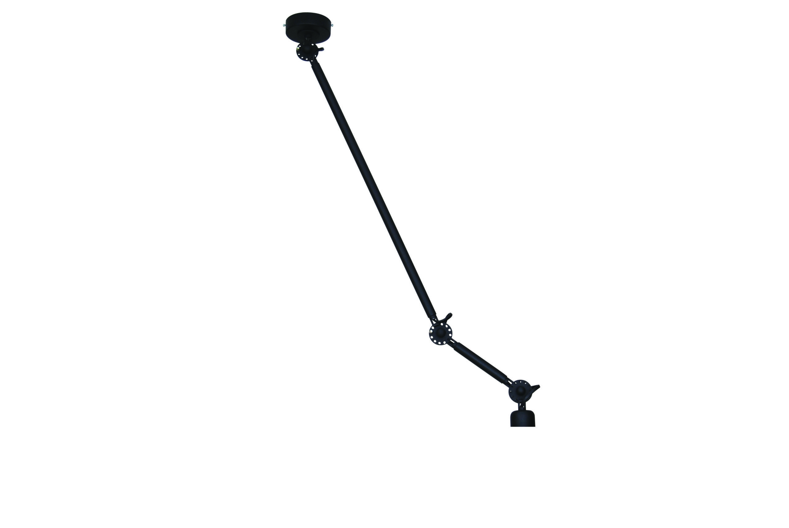 77-3304A77-3302-scaled HL-C 10M W FOCUS WHITE MEDIUM CEILING BASE - Image 1