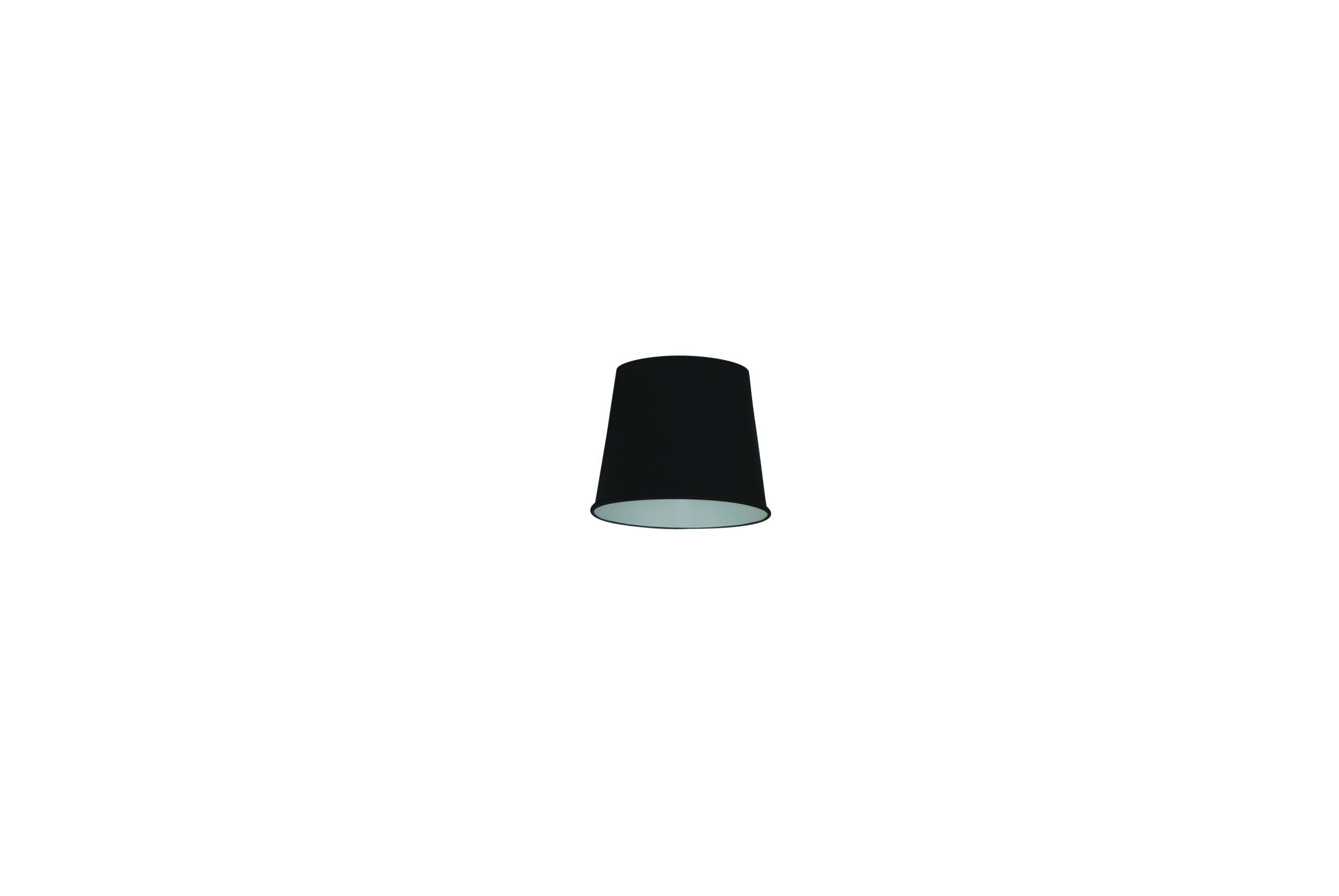77-3318 HL-B2 BLACK BIG SHADE - Image 1