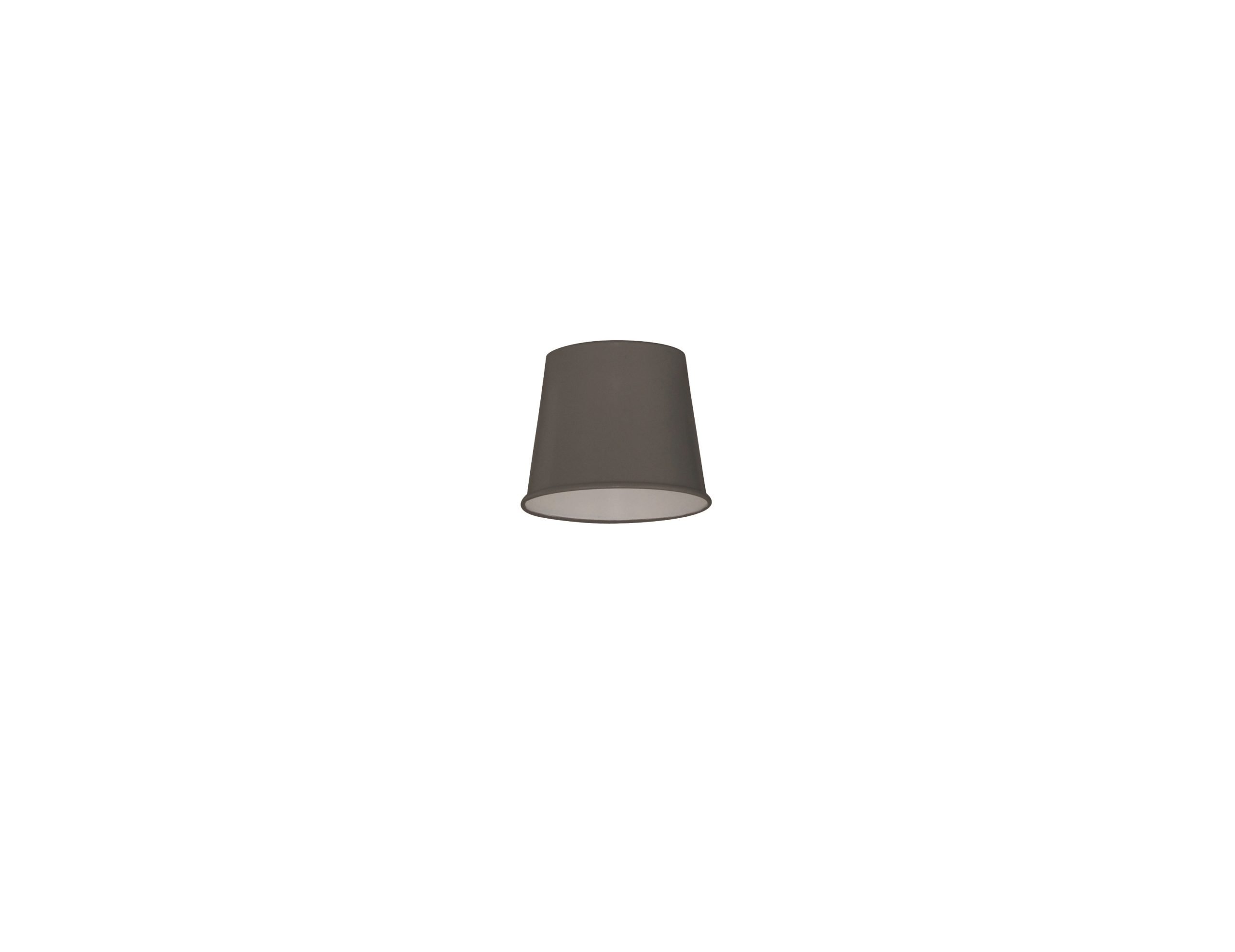 77-3324 HL-G2 GREY BIG SHADE - Image 1